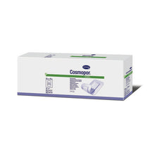 HARTMANN USA COSMOPOR STERILE LF ADHESIVE WOUND DRESSING, 25 per box