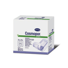 HARTMANN USA COSMOPOR STERILE LF ADHESIVE WOUND DRESSING, 25 per box, 8 boxes per case