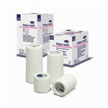 HARTMANN USA PEHA-HAFT COHESIVE CONFORMING GAUZE BANDAGE, 1 per box