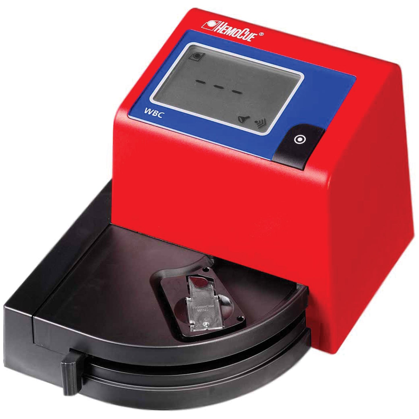 HEMOCUE WHITE BLOOD CELL COUNTER & ACCESSORIES