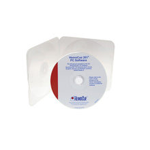 HEMOCUE HB AND GLUCOSE 201 DM ANALYZER & ACCESSORIES