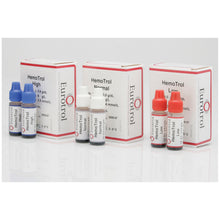HEMOCUE EUROTROL CONTROLS