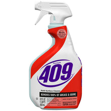 CLOROX FORMULA 409 CLEANER