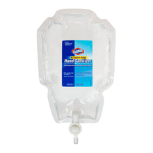 BRAND BUZZ CLOROX HAND SANITIZER, 6 per case
