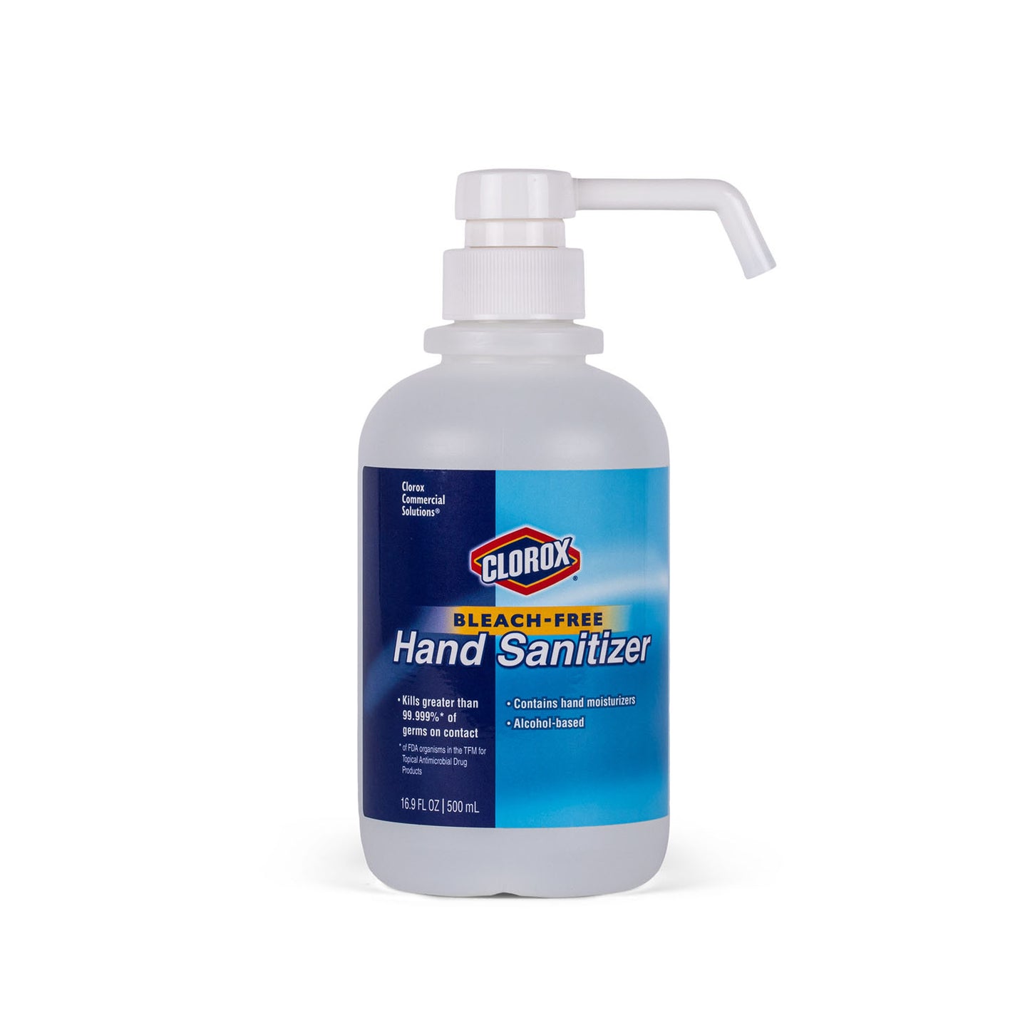 BRAND BUZZ CLOROX HAND SANITIZER, 12 per case