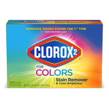 CLOROX LAUNDRY PRODUCTS, 2 per case