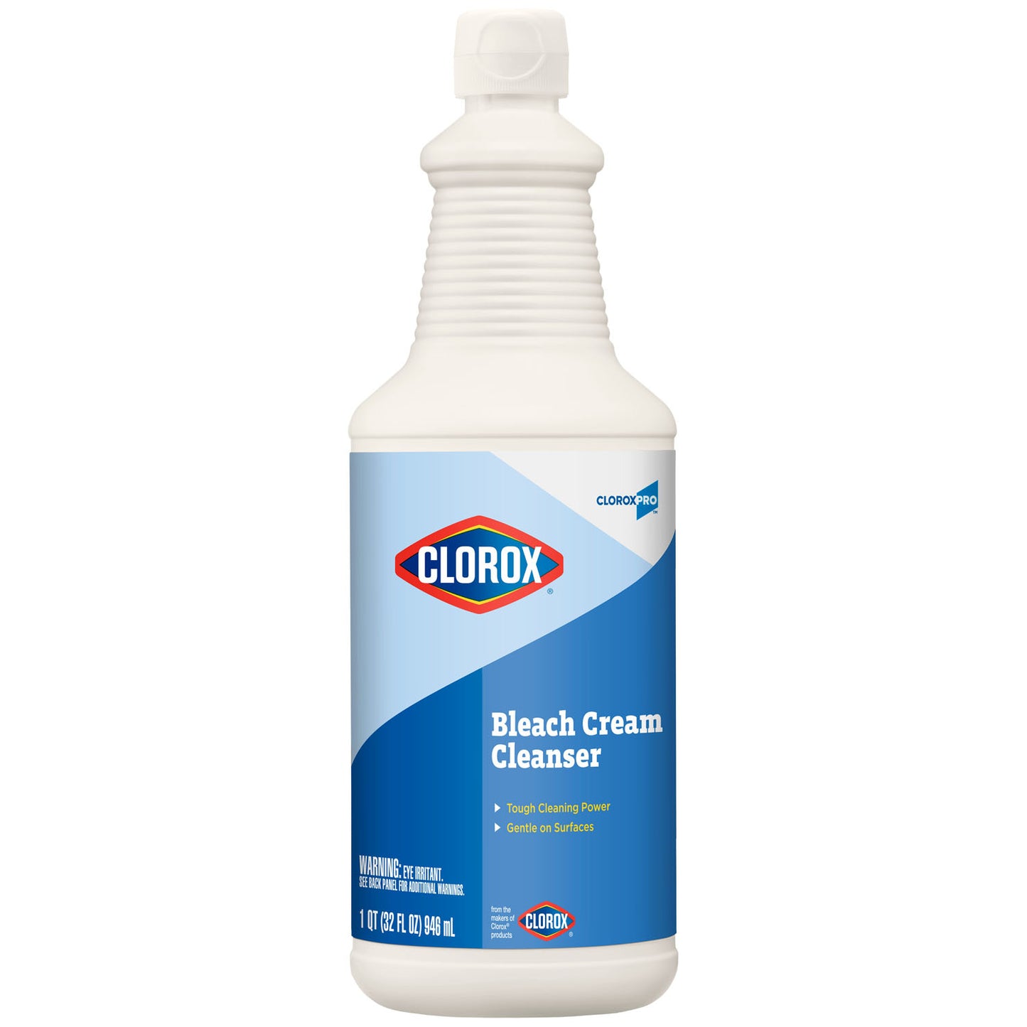 CLOROX BLEACH CREAM CLEANSER, 8 per case