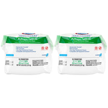 CLOROX HEALTHCARE HYDROGEN PEROXIDE CLEANER, 185 per pack, 2 per case