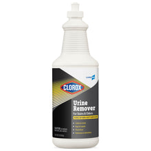 CLOROX URINE REMOVER, 6 per case