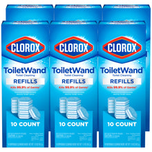 CLOROX TOILET BOWL CLEANER