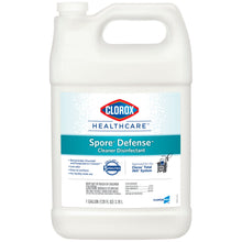 CLOROX TOTAL 360 CHEMISTRIES, 4 per case