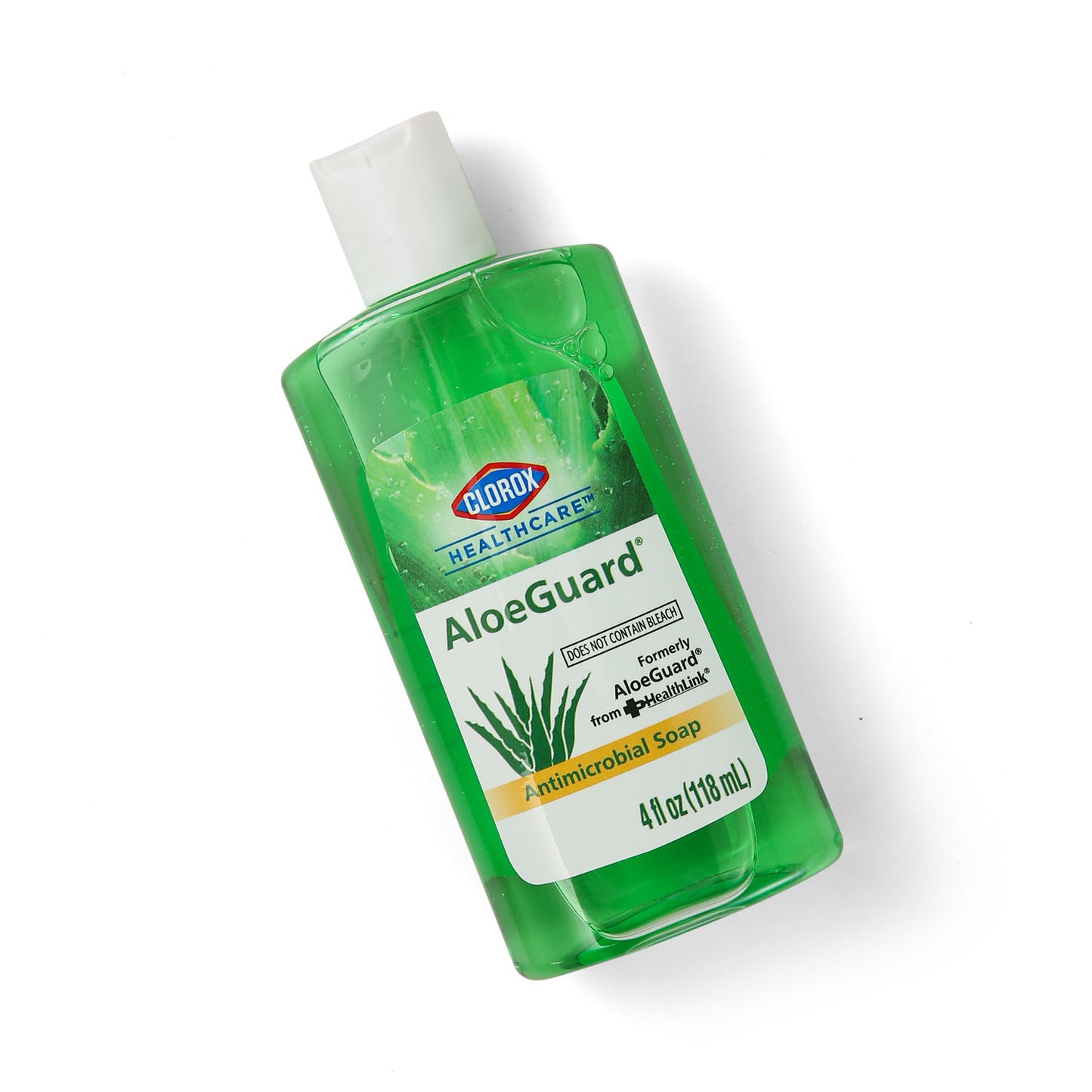 BRAND BUZZ CLOROX ANTIMICROBIAL SOAP, 24 per case