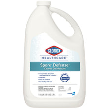 CLOROX DISINFECTING PRODUCTS, 4 per case