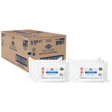 CLOROX HEALTHCARE BLEACH GERMICIDAL CLEANERS, 6 per case