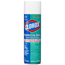 CLOROX DISINFECTING PRODUCTS, 12 per case
