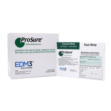 EDM3 BIOLOGICAL INDICATORS