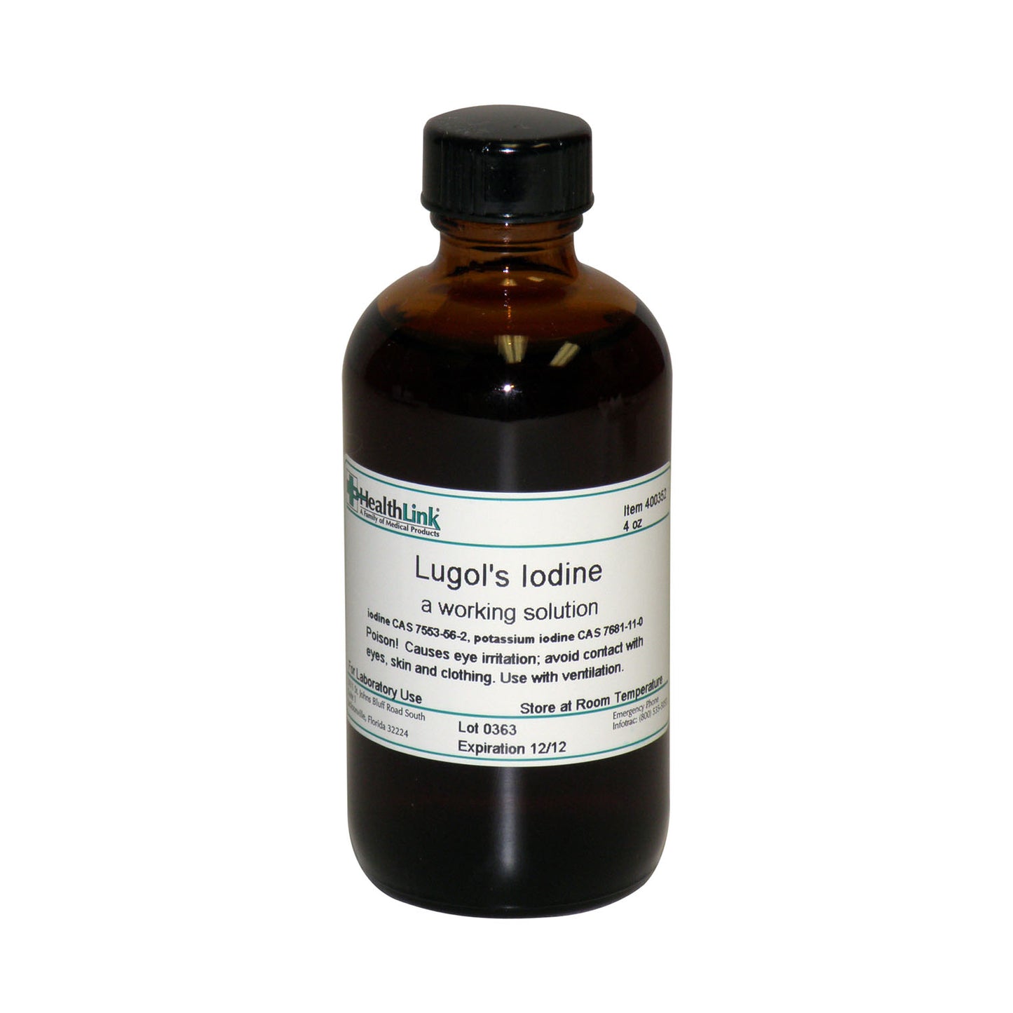 EDM3 STAINS AND REAGENTS