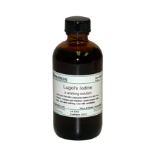 EDM3 STAINS AND REAGENTS