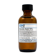 EDM3 STAINS AND REAGENTS