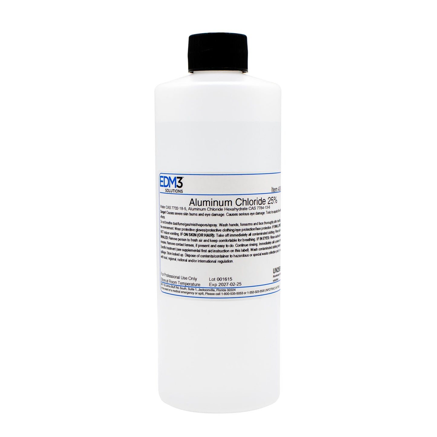 EDM3 STAINS AND REAGENTS