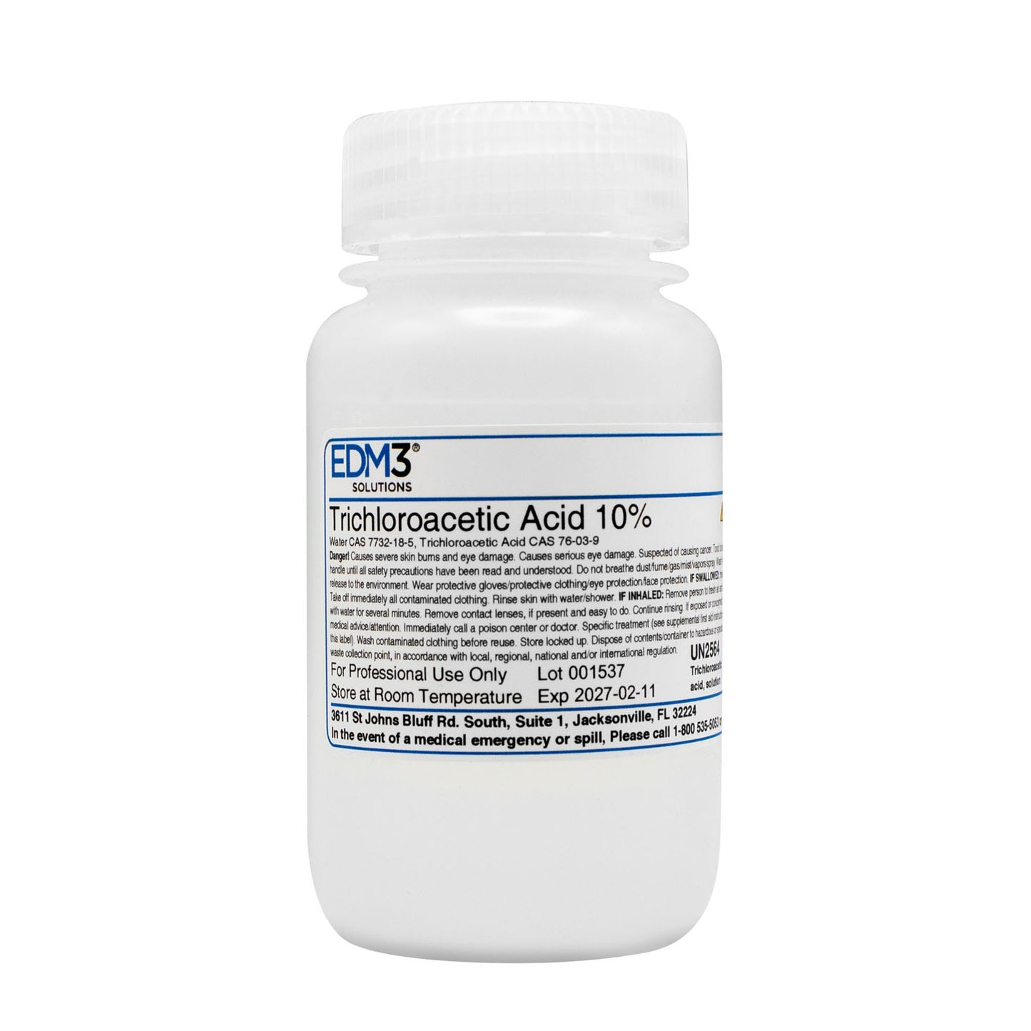 EDM3 STAINS AND REAGENTS