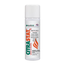 EDM3 CITRASTAT DEODORIZER, 12 per case