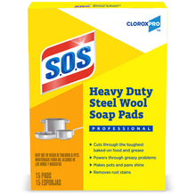 CLOROX MANUAL CLEANING TOOLS, 12 per case
