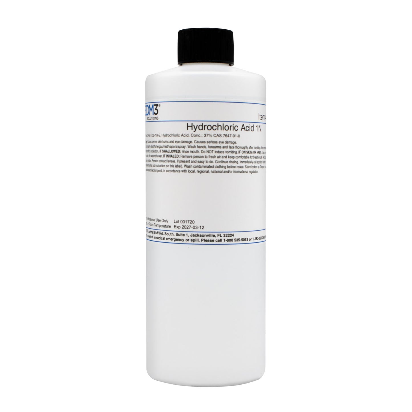 EDM3 STAINS AND REAGENTS