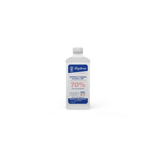 HYDROX LABORATORIES ISOPROPYL ALCOHOL, 12 bottles per case