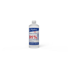 HYDROX LABORATORIES ISOPROPYL ALCOHOL, 12 bottles per case
