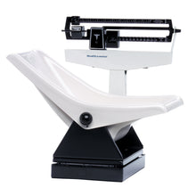 PELSTAR/HEALTH O METER PROFESSIONAL SCALE - PEDIATRIC BEAM SCALES