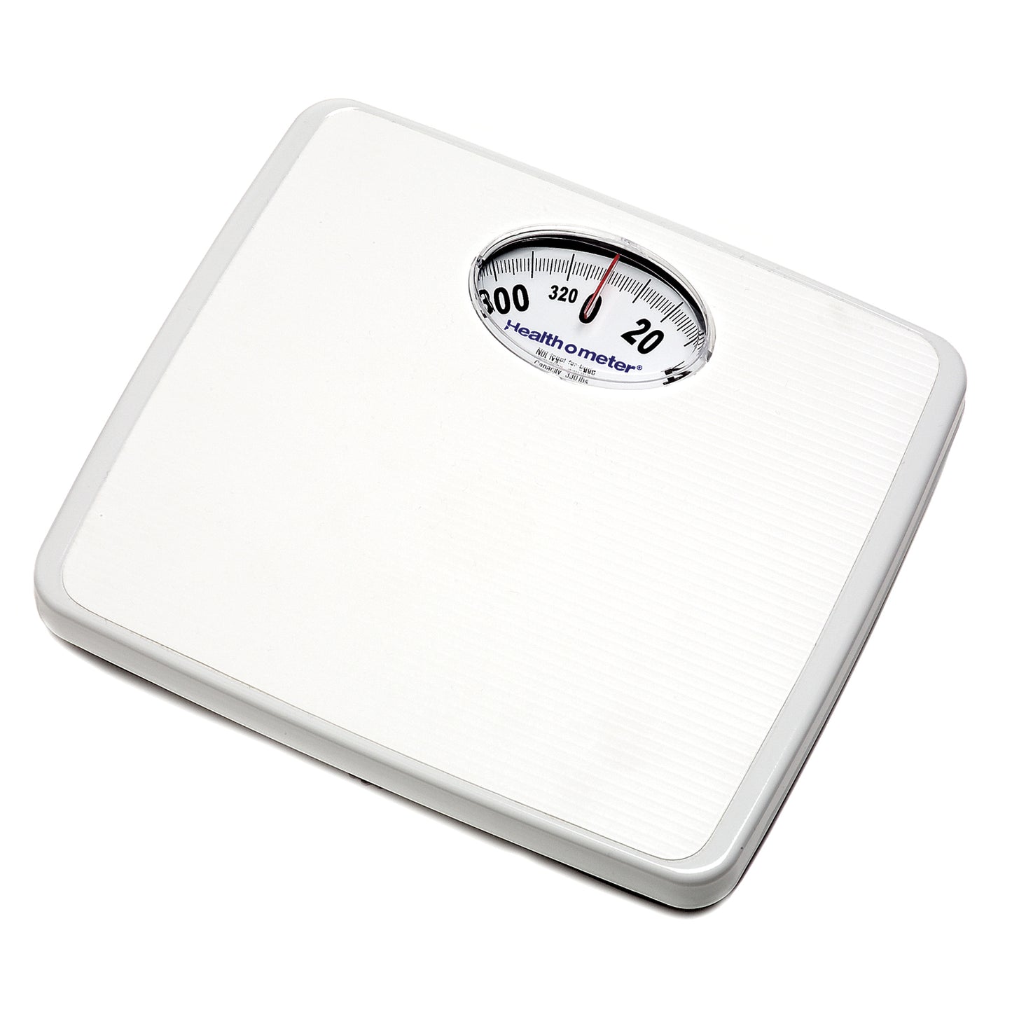 PELSTAR/HEALTH O METER PROFESSIONAL SCALE - HOME CARE DIAL SCALES, 2 per case