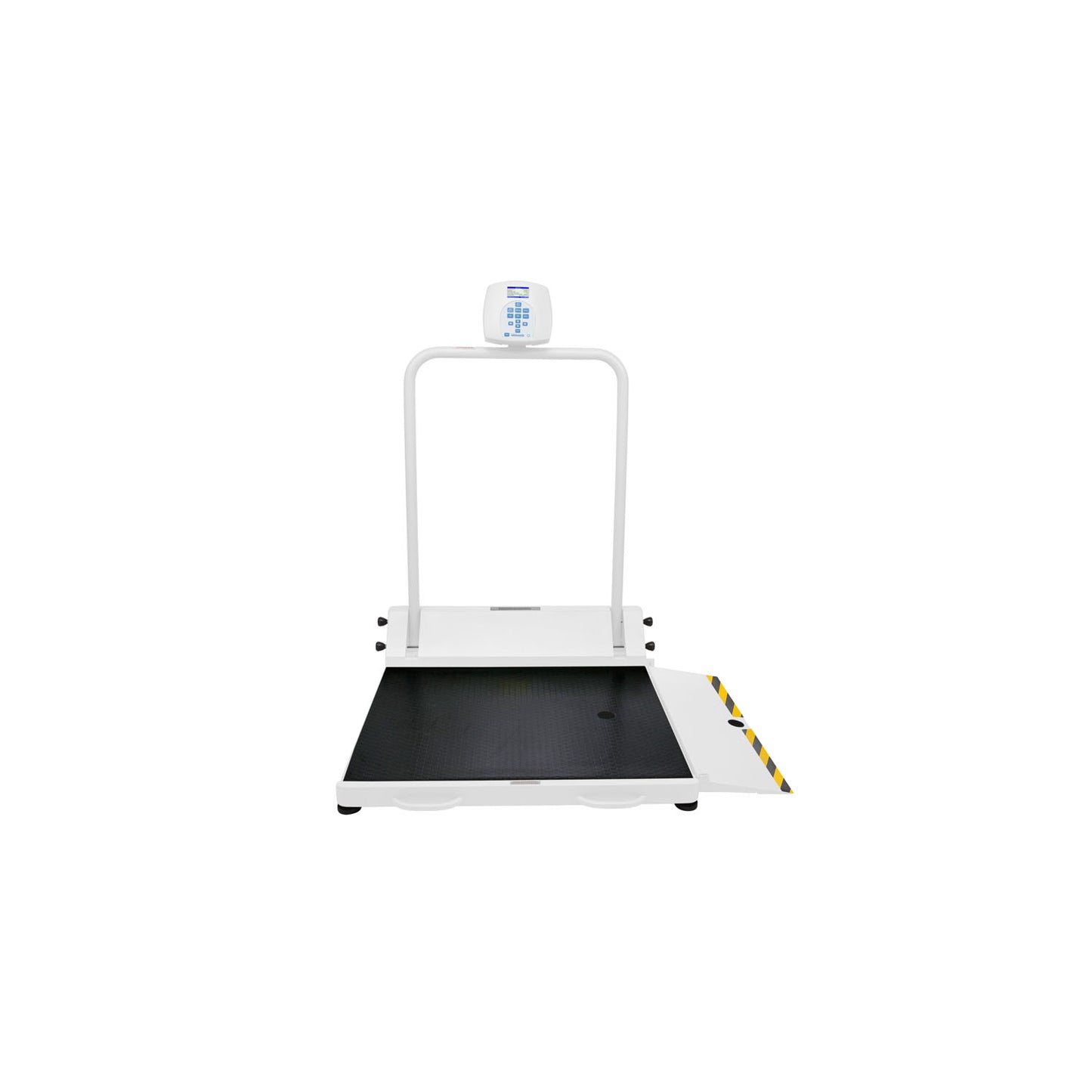 PELSTAR/HEALTH O METER PROFESSIONAL SCALE - DIGITAL WHEELCHAIR SCALE
