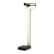 PELSTAR/HEALTH O METER PROFESSIONAL SCALE - PHYSICIAN BALANCE BEAM SCALES