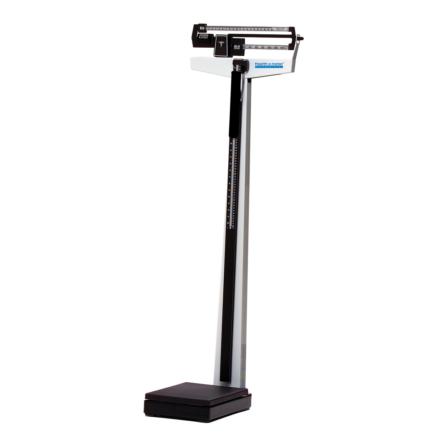 PELSTAR/HEALTH O METER PROFESSIONAL SCALE - MECHANICAL BEAM SCALE