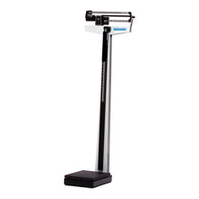 PELSTAR/HEALTH O METER PROFESSIONAL SCALE - MECHANICAL BEAM SCALE