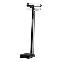 PELSTAR/HEALTH O METER PROFESSIONAL SCALE - PHYSICIAN BALANCE BEAM SCALES