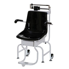 PELSTAR/HEALTH O METER PROFESSIONAL SCALE - CHAIR SCALE