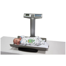 PELSTAR/HEALTH O METER PROFESSIONAL SCALE - DIGITAL PEDIATRIC TRAY SCALE