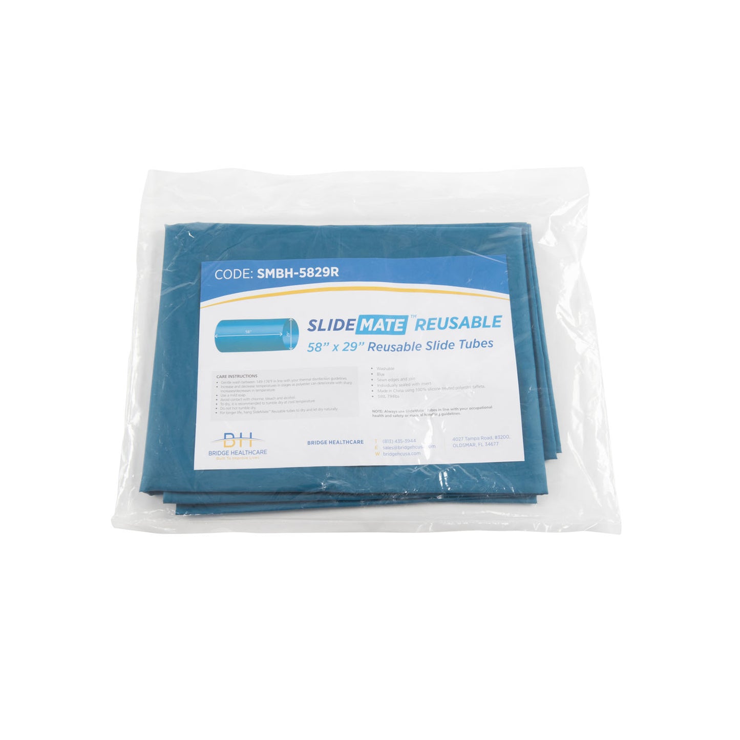 PELSTAR/HEALTH O METER PROFESSIONAL SCALE -  SLIDEMATE REUSABLE SLIDE TUBE