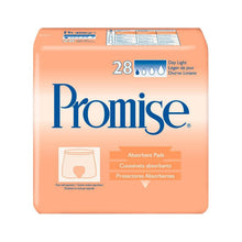 ESSITY HMS TENA LIGHT PADS, 28 per pack, 3 packs per case