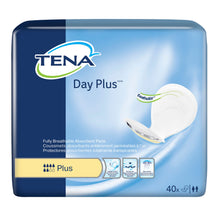 ESSITY HMS TENA HEAVY PADS, 40 per pack, 2 packs per case
