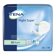ESSITY HMS TENA HEAVY PADS, 24 per pack, 2 packs per case
