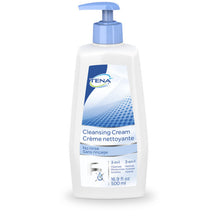 ESSITY HMS TENA CLEANSING CREAM, 10 per case
