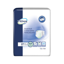 ESSITY HMS TENA SMALL BRIEF, 12 per pack, 8 packs per case
