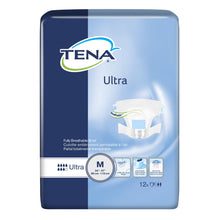 ESSITY HMS TENA ULTRA BRIEF, 12 per pack, 8 packs per case