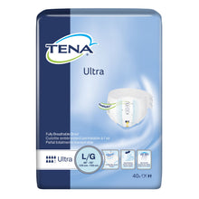 ESSITY HMS TENA ULTRA BRIEF, 40 per pack, 2 packs per case
