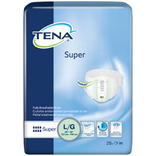 ESSITY HMS TENA SUPER BRIEF, 28 per pack, 2 packs per case
