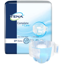 ESSITY HMS TENA COMPLETE +CARE BRIEFS, 24 per pack, 3 packs per case