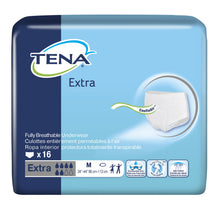 ESSITY HMS TENA EXTRA PROTECTIVE UNDERWEAR, 16 per pack, 4 packs per case